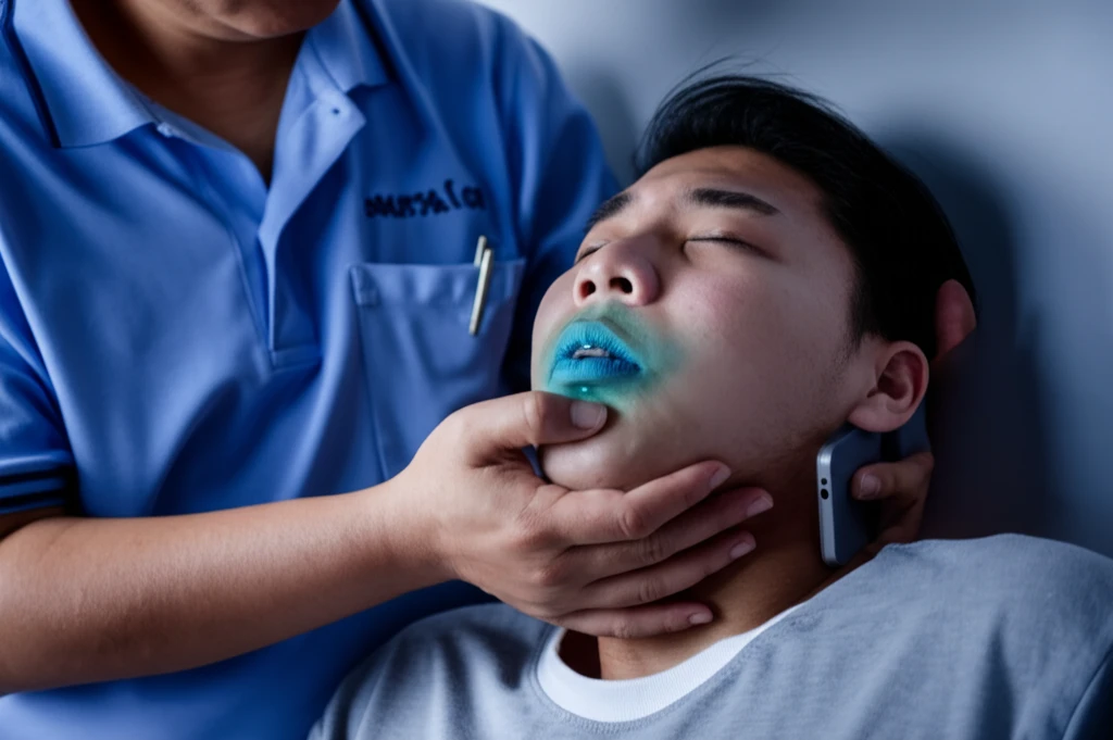 천식으로 고통받고 있다면? 증상 완화