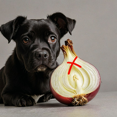 강아지가 먹으면 안 되는 채소