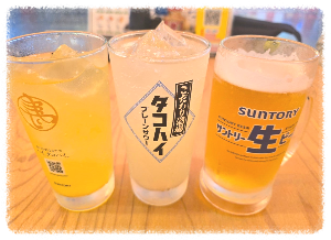 신세카이 혼도리 상점가