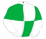 마사일호 경마 게이트별 기수 모자 색상과 마주 복색