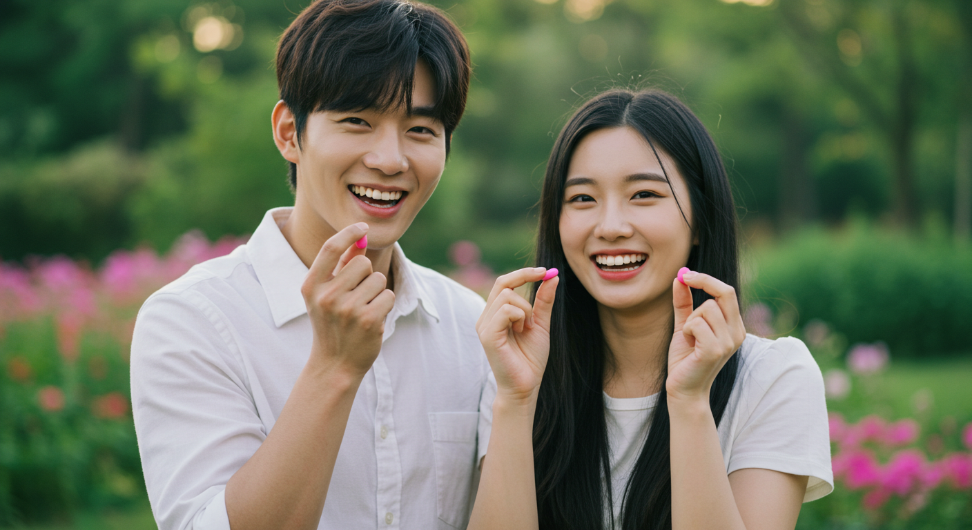 갱년기 영양제 복용 시 주의사항 & 복용법