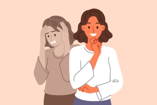 자존감 낮은 사람 특징, 싫은데 거절을 못함