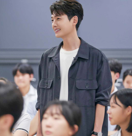 일타 스캔들