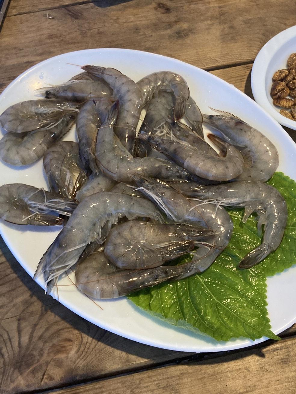  어달해변포차-소맥 