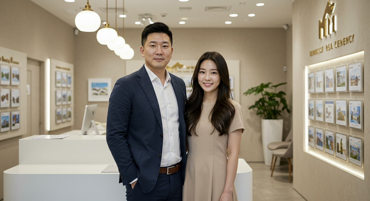 전원주택 매매 시 주의사항