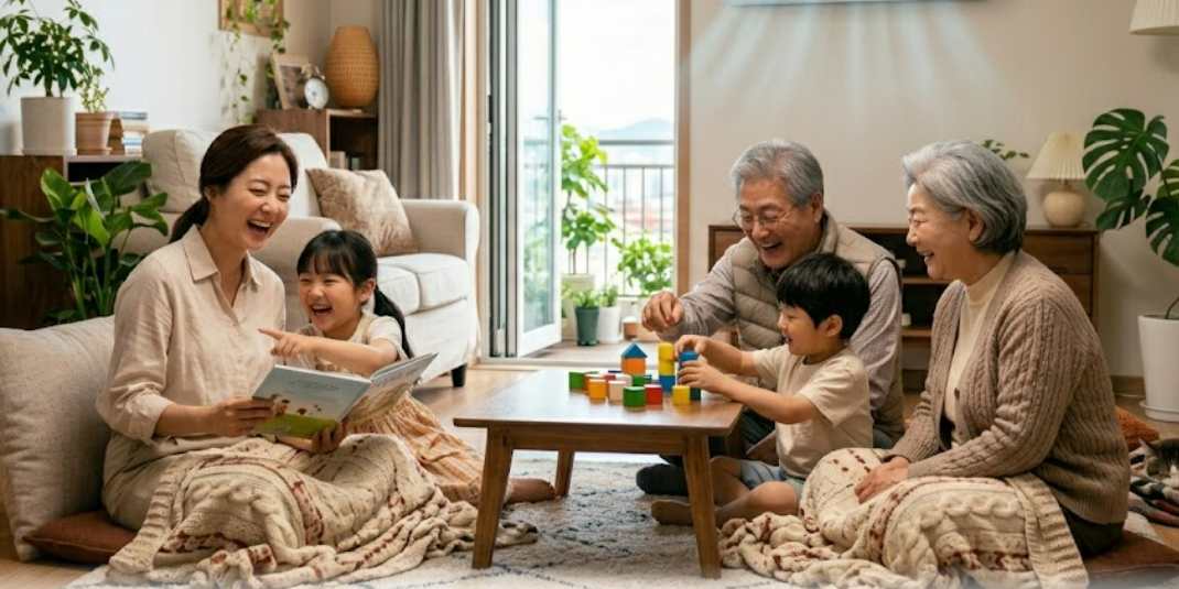 전기요금 할인