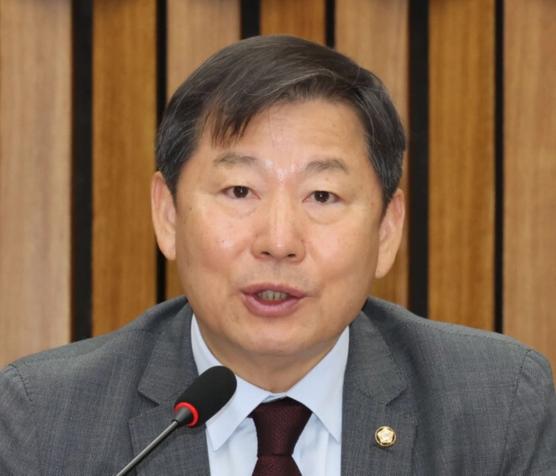 이철규 국회의원 프로필 고향 학력 재산