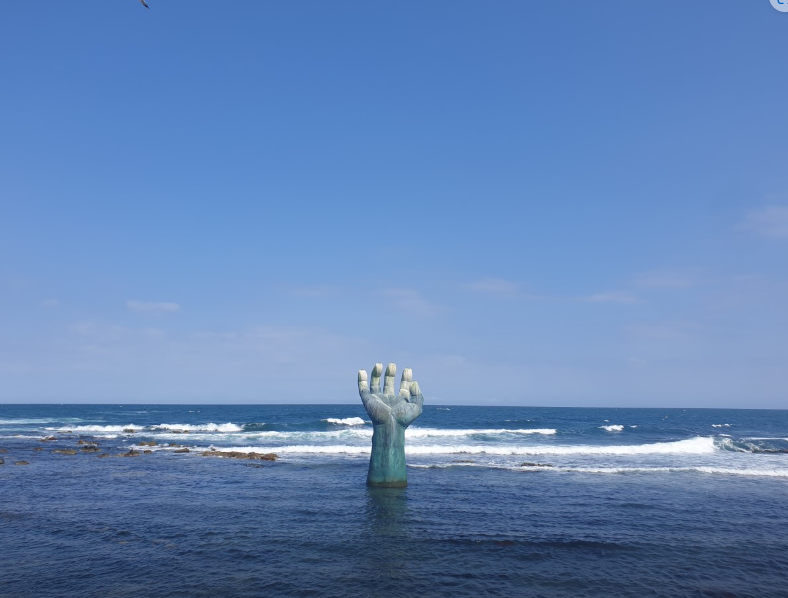 2024 호미곶 일출 명소 정리 (포항, 호미곶, 일출)