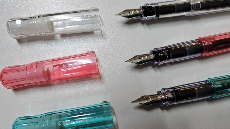 파이로트 가쿠노00