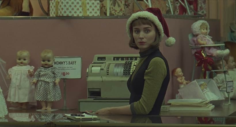 역사 드라마 로맨스 영화다시보기추천 캐롤 결말 후기 리뷰 - 호평과 혹평