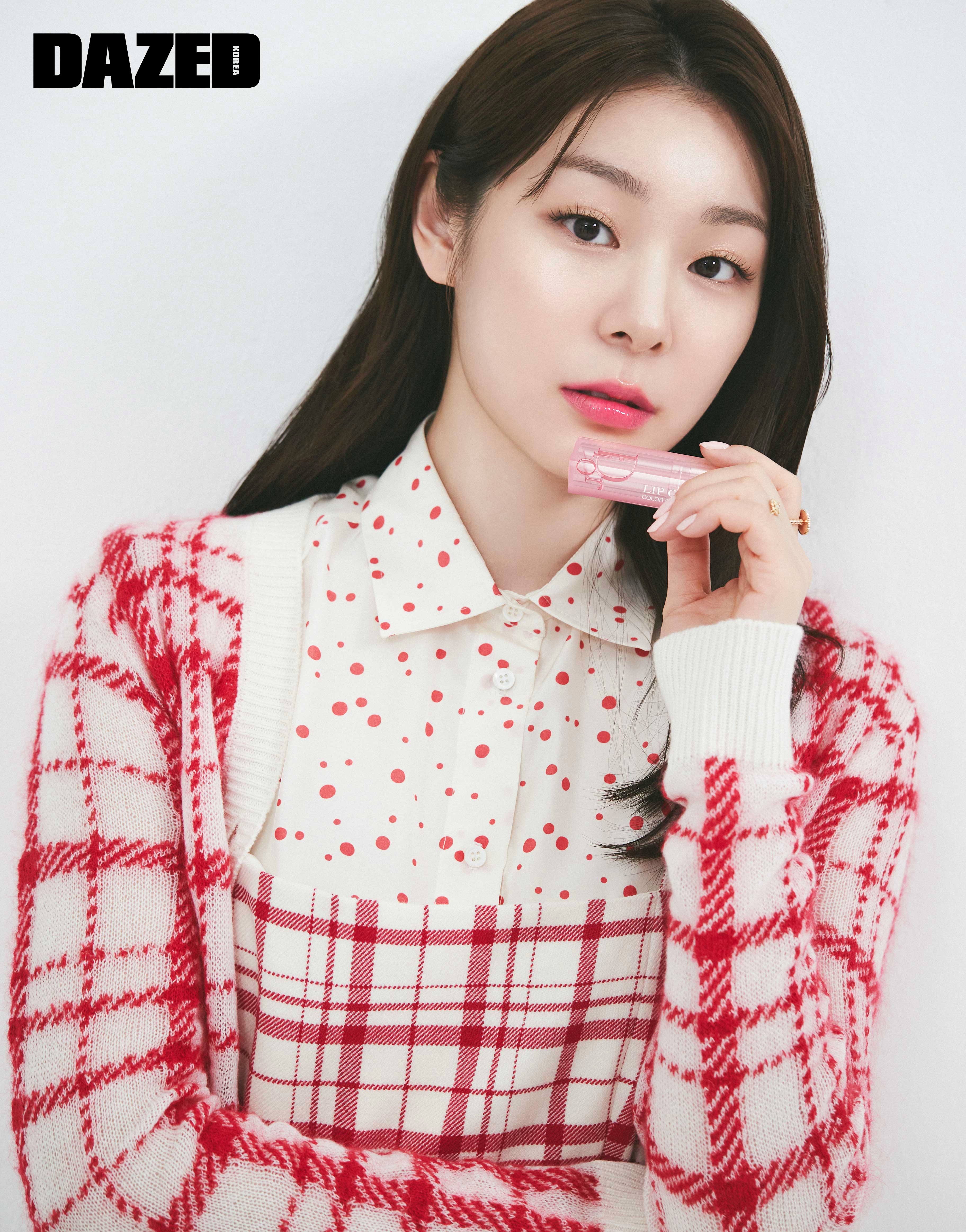 김연아
