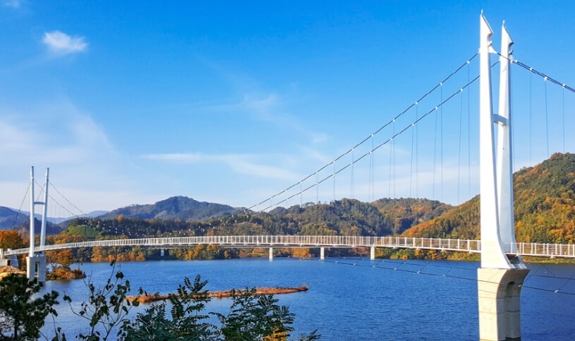 김천 가볼만한곳 베스트 10