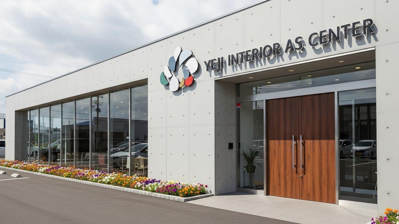 예지인테리어AS센터