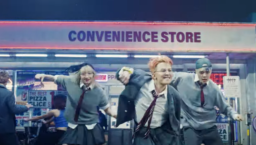 지드래곤(G-DRAGON) 신곡 &amp;#39;TOO BAD&amp;#39; 가사 및 분석