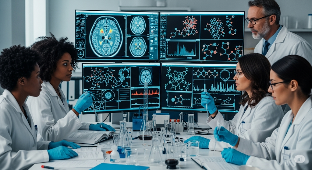 우울증 치료 병원 진단