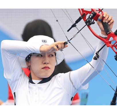 소채원 결승 진출