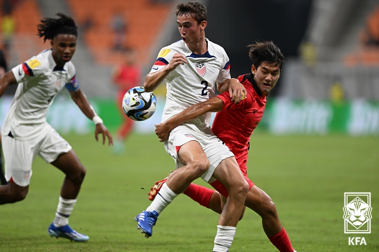 U-17 월드컵 중계 일정