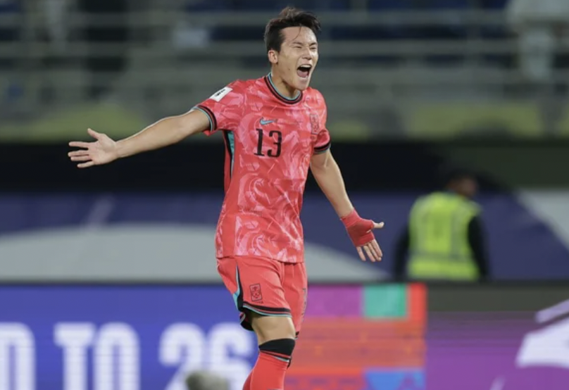 축구선수 이태석