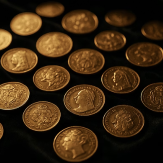 &amp;#39;1 트로이온스 = 31.1035g&amp;#39;&amp;#44; 왜 이렇게 복잡한 단위를 쓸까?