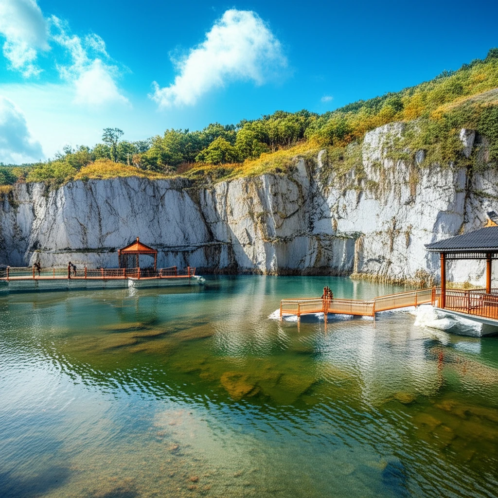 1월 동해 일출 명소와 실내 가볼만한..