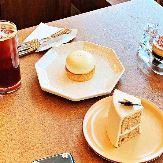 토요일은-밥이좋아-무화과타르트-천안