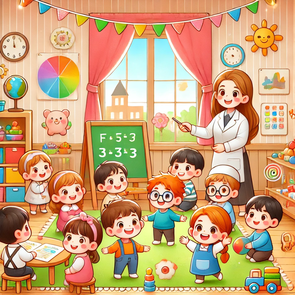 영유아보육서비스 사전신청 방법 및 대상자