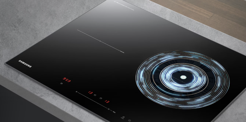 삼성전자 인덕션