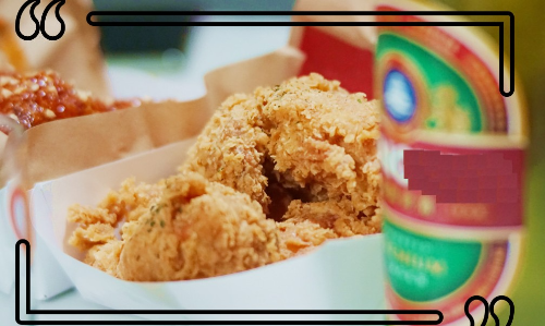 통풍에 안좋은 음식