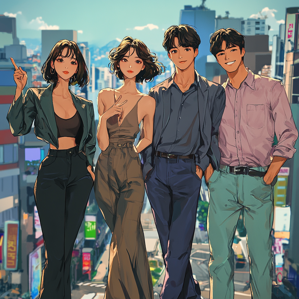 에겐테토 테스트