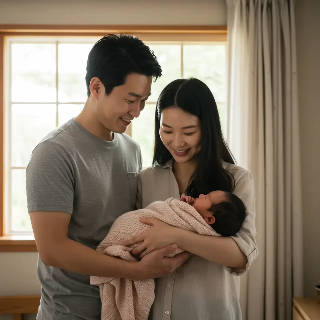 고창군 다자녀 육아용품 지원 혜택