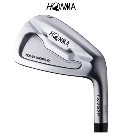 혼마 투어월드 TW737 P 7i 아이언세트 혼마 투어월드 TW737 P 7i 아이언세트