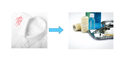 피자국과면도크림