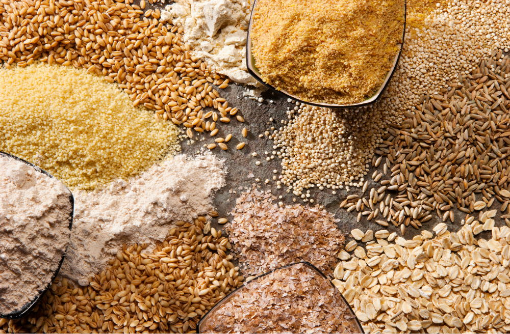 뇌졸중에 좋은 음식