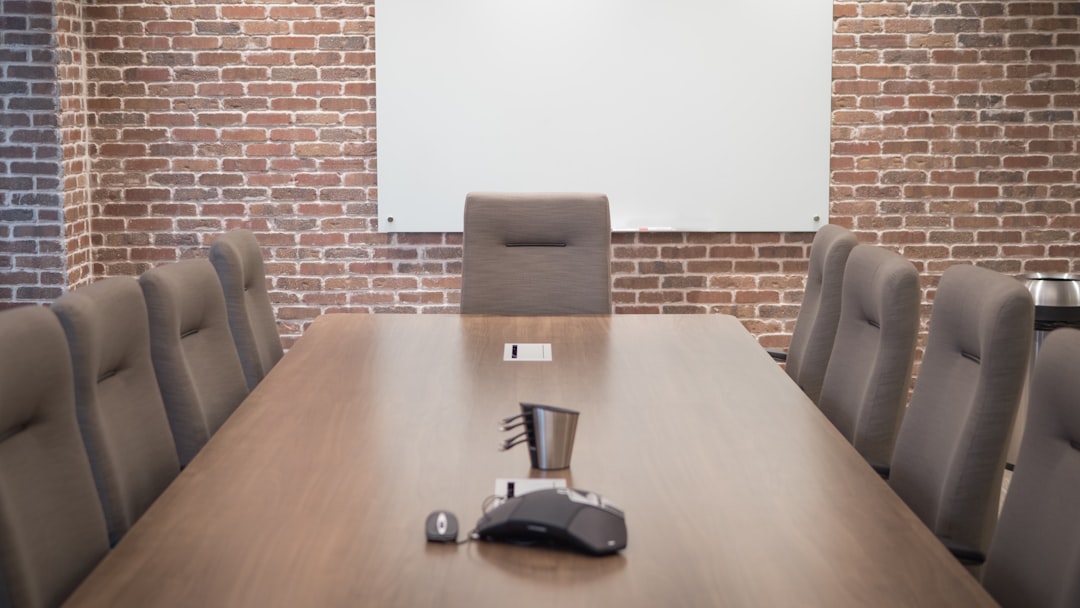 Remote Meeting