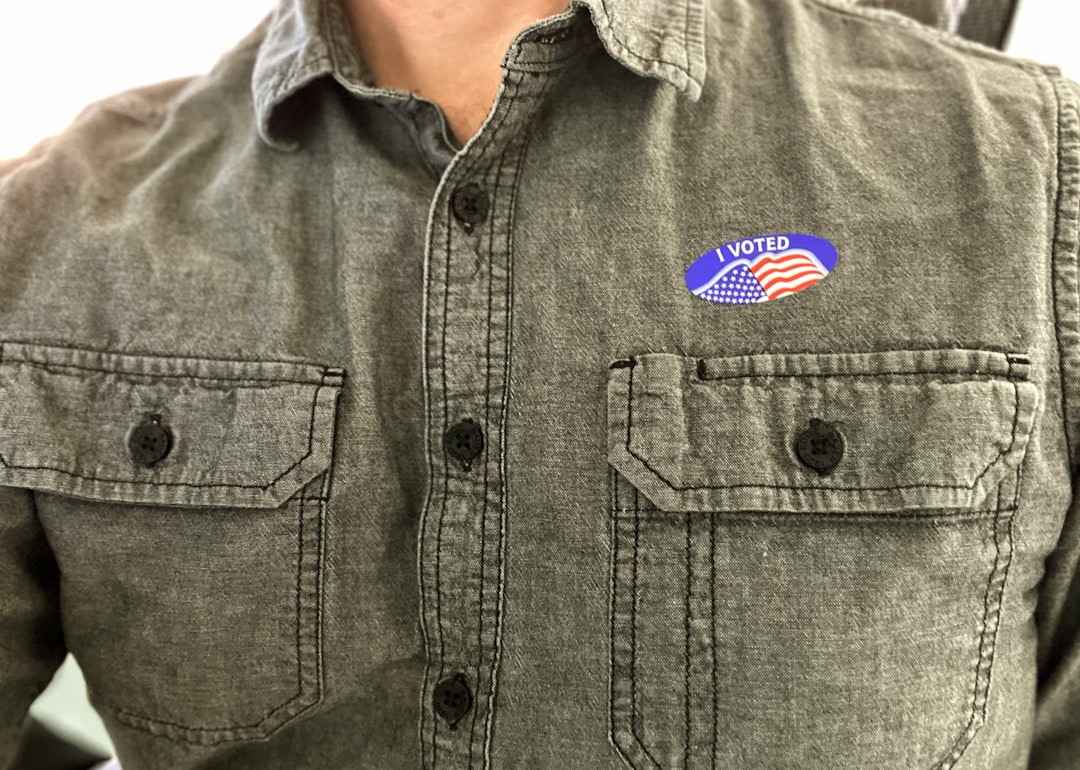 Early voting
