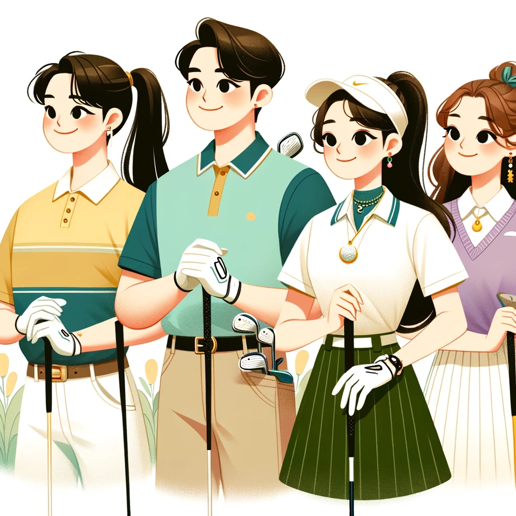 석정힐CC 1박 2일 골프패키지 가격&#44; 날씨 0402