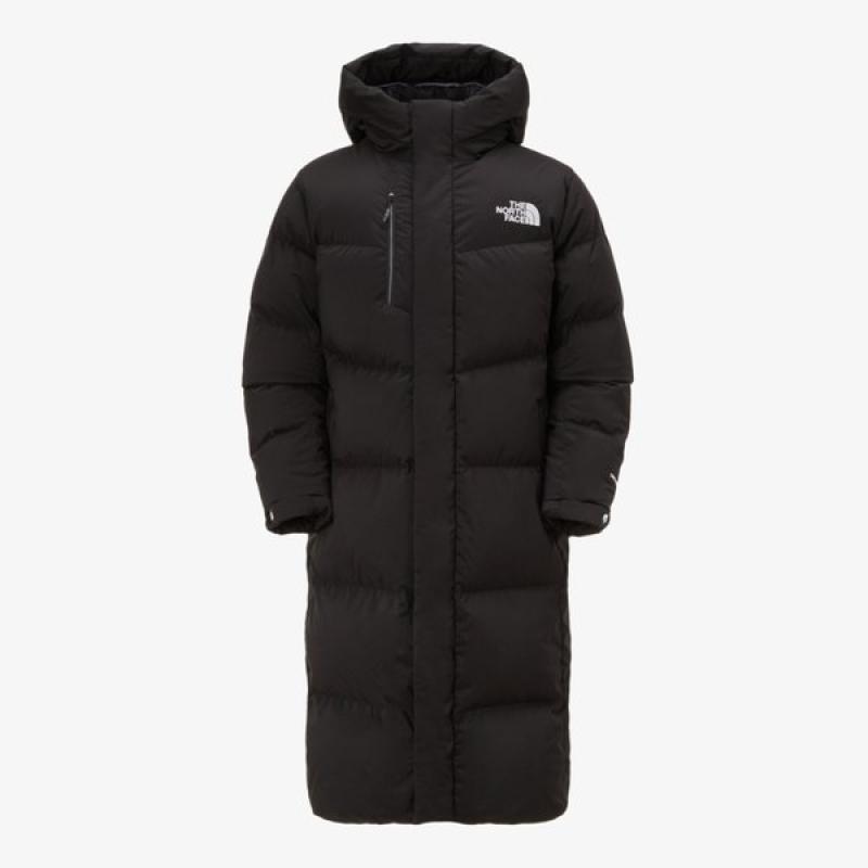 노스페이스 챌린지 에어 다운 코트 NC2DP72A