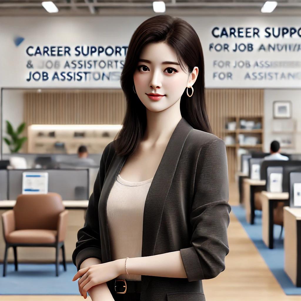 서울중장년내일센터