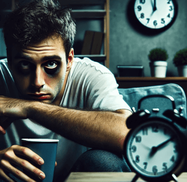 올바른 수면 습관이 건강을 바꾸는 이유