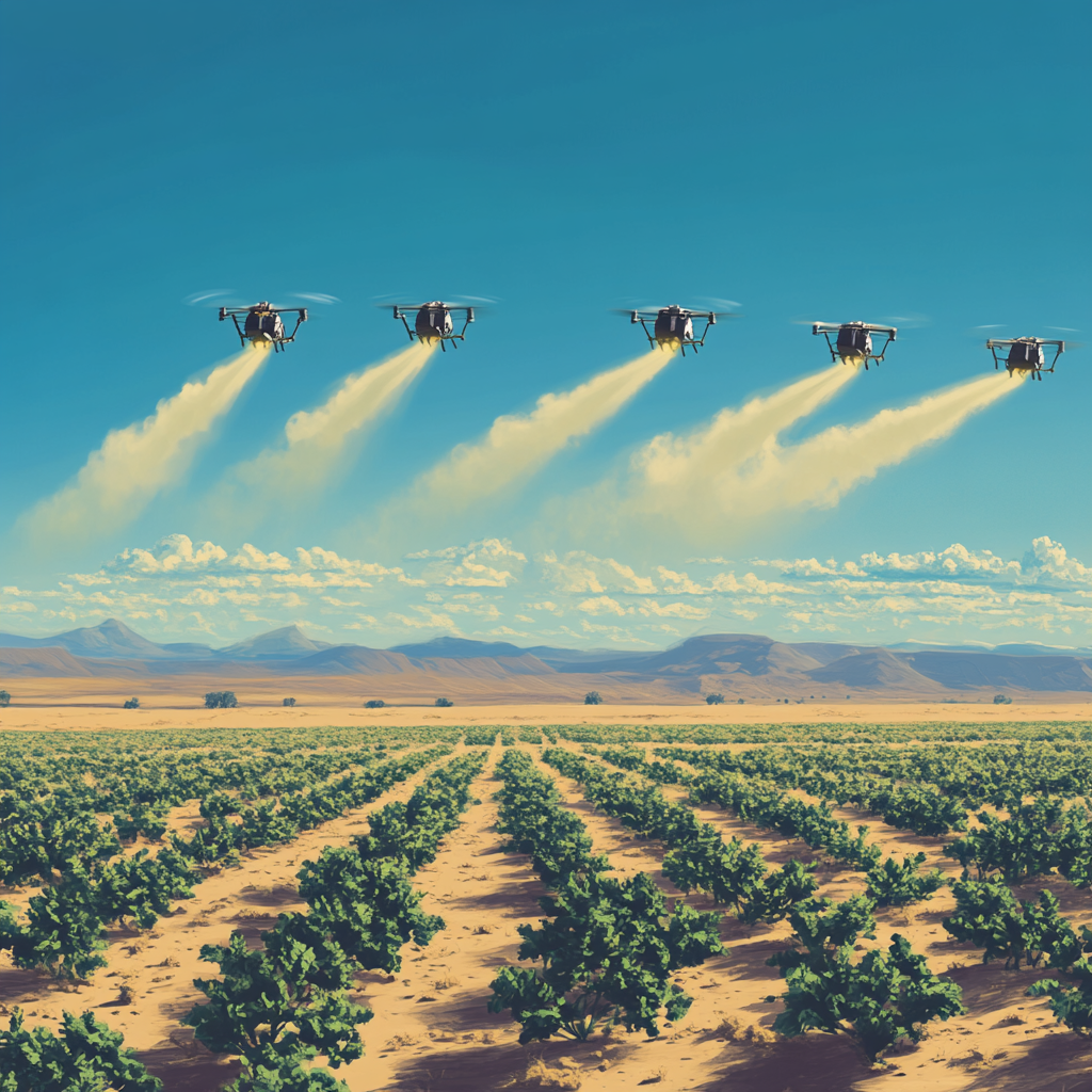 농업 데이터 수집 자동화 시스템 구축하기