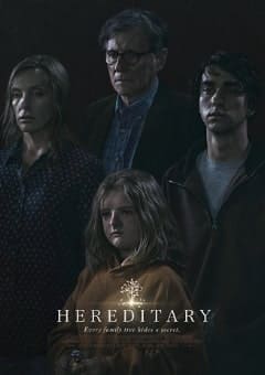 넷플릭스 공포영화 추천 &amp;#39;유전&amp;#39; 포스팅 관련 이미지