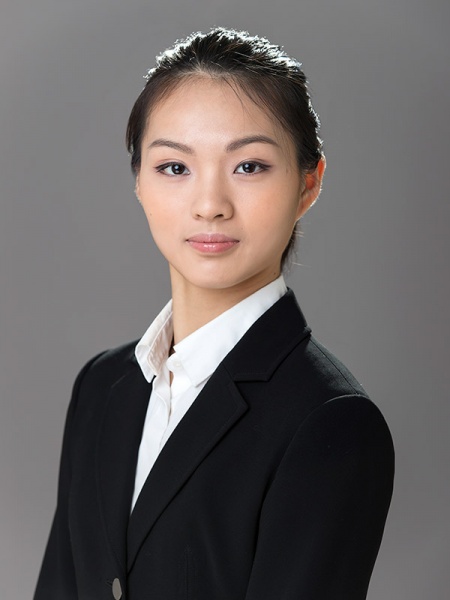 Evangeline Zhu&amp;#44; Principal Dancer 프로필2