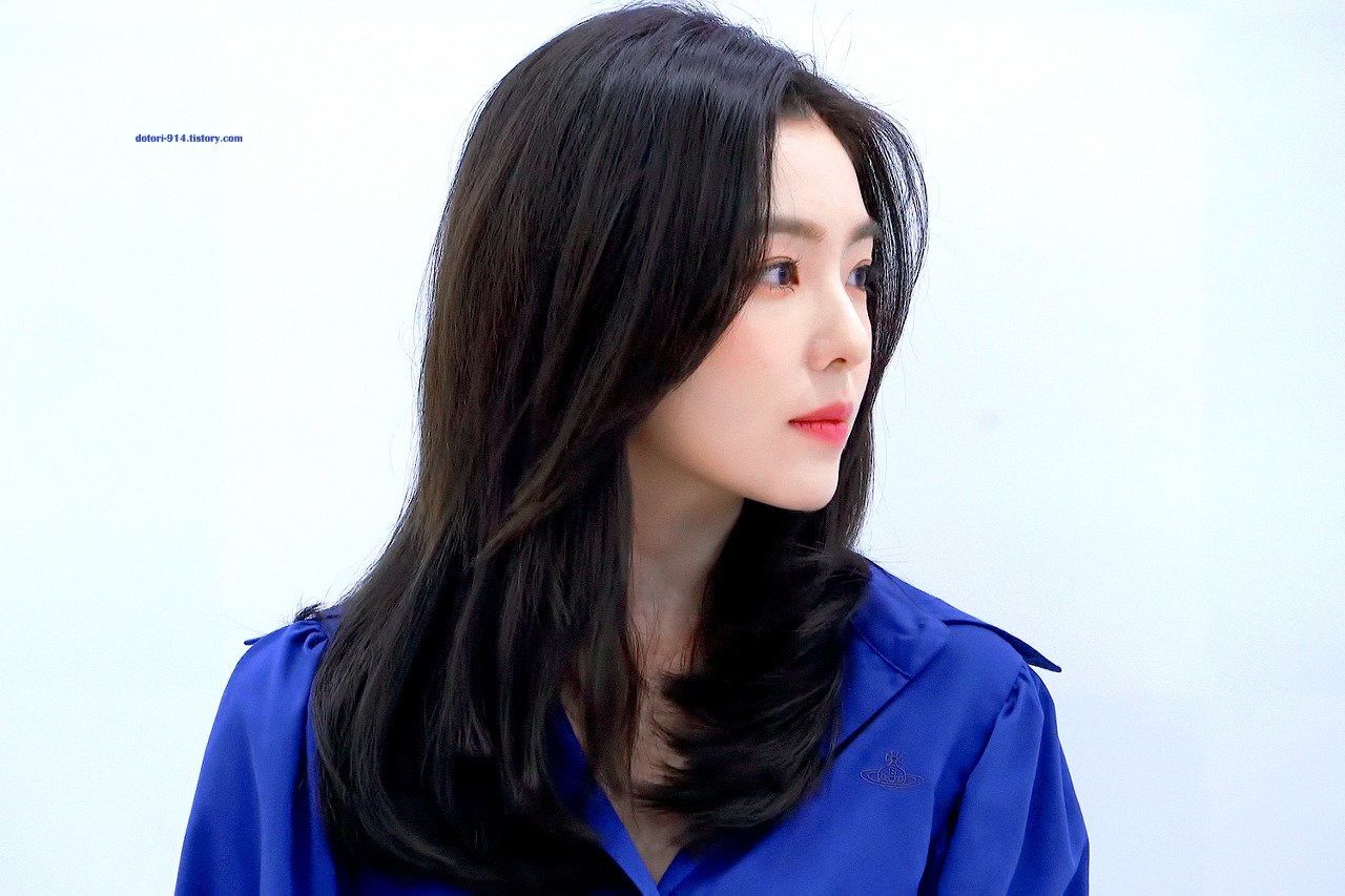 레드벨벳 아이린(배주현)