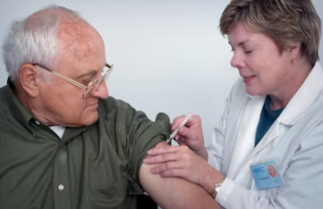 독감 무료접종 대상나이 코로나19접종