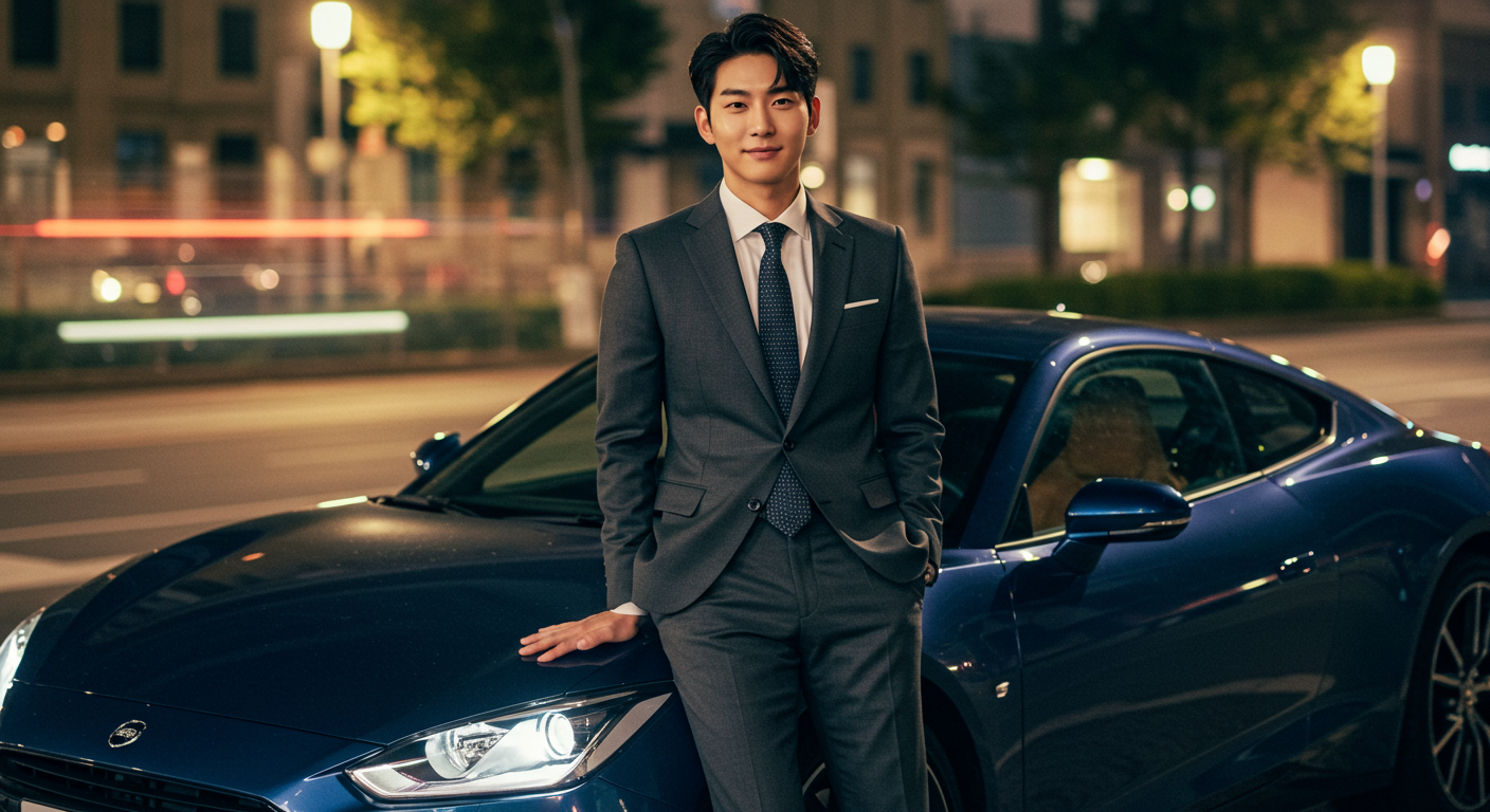 캠핑카 개조업체