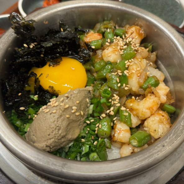생생정보 퓨전솥밥 퓨전파스타 la갈비솥밥 전복버터솥밥 미나리명란구이솥밥 게장새우솥밥 기다려야 제맛 경기도 고양시 이경양식당
