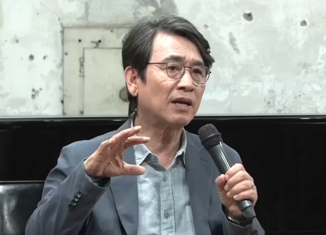 잡기왕 이하늘 유시민 두 사람의 교류 관련 보도