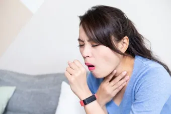 침 삼킬때 목아픔 코로나 증상인지 감별법_19