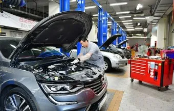 르노삼성자동차 서비스센터 부품대리점 부품몰_12