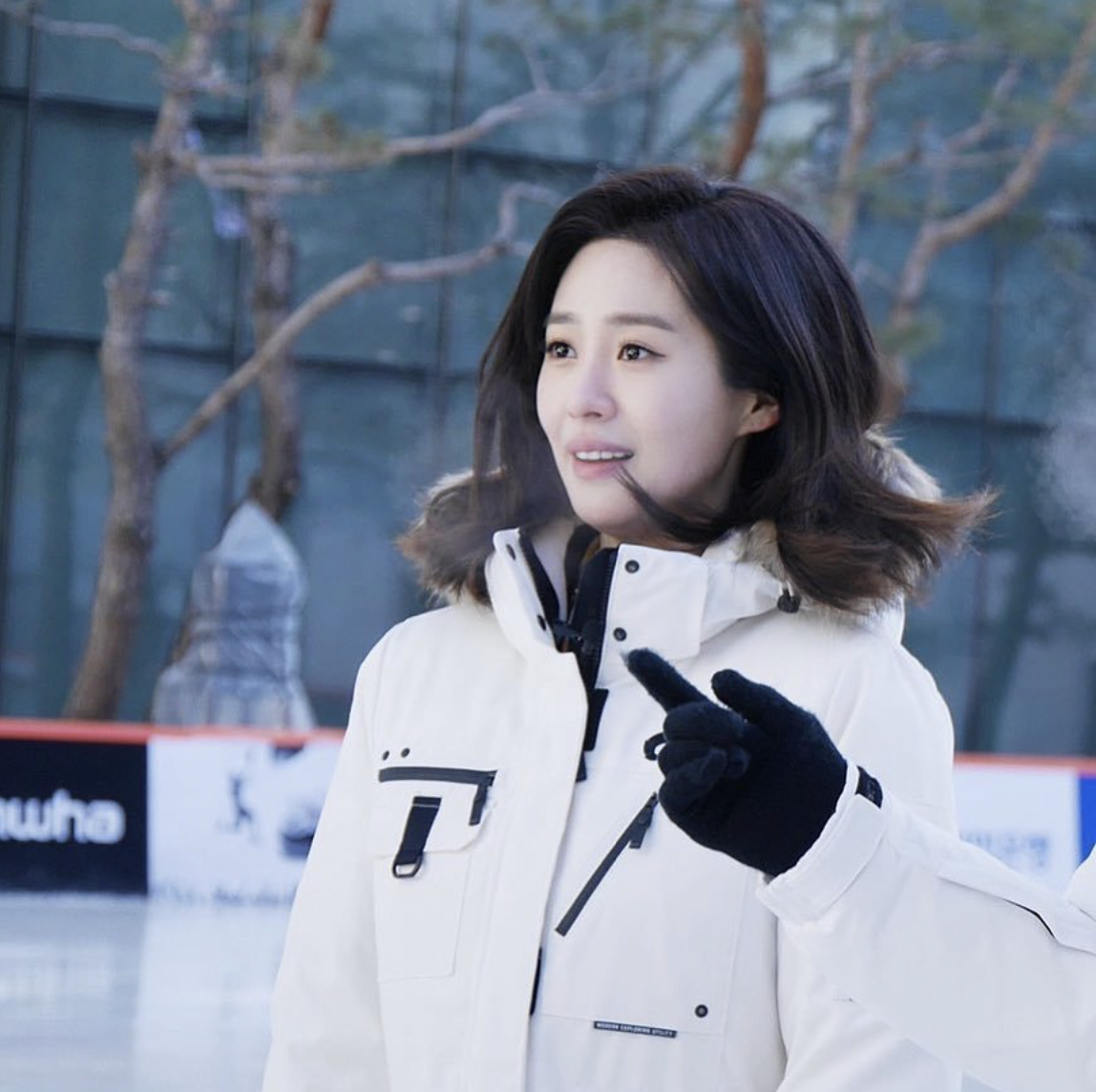 박연경 mbc 아나운서